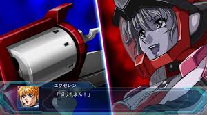 「エクセレン・ブロウニング スーパーロボット大戦OG ディバイン・ウォーズ」の画像検索結果