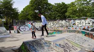 Image result for London Skate