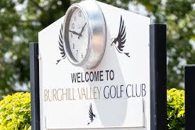 Image result for Burghill Valley Golf Club