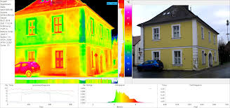 Image result for thermographie-aufnahmen