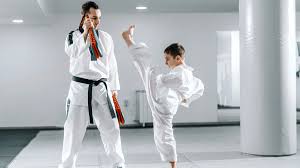 Image result for Calne Tagb Tae Kwon Do School