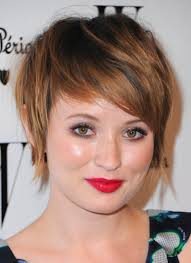 Short Hairstyles