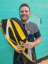 Image result for Team Racquets Badminton Club