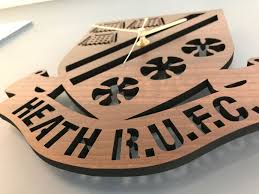 Image result for Heath Rugby Union Football Club