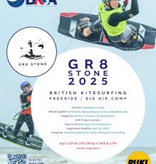 Image result for Harrogate Power Kite and Kitesurfing Club