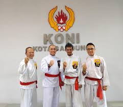 Image result for Silat Perisai Diri Classes Club