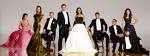 SCANDAL Season 4 Cast Photos Are So Fancy (You Already Know) | TVLine