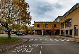 Image result for Comberton Village Squash Club