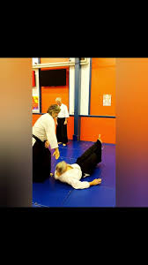 Image result for West Midlands Aikido Association Dojo