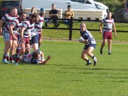 Image result for Ashby Rugby Football Club