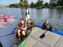 Image result for Bradford & Bingley Canoe Club