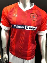 Image result for Workington AFC