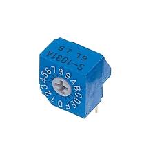 Image result for hexadecimal switch