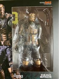 「アイザック・クラーク」の画像検索結果