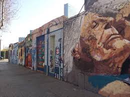 Image result for barcelona graffiti