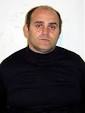 Mugshot of Raffaele Amato