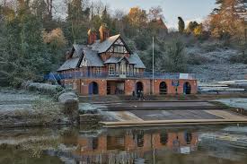 Image result for Pengwern Boat Club
