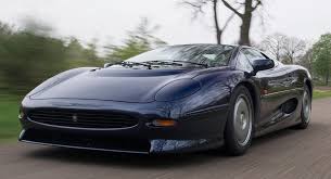 Image result for Kingfisher Blue 1993 Jaguar