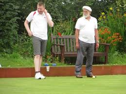 Image result for Church Fenton Bowling Club