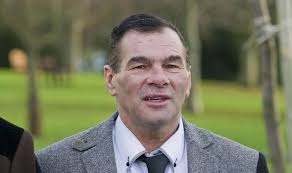 Paddy Doherty admitted to head butting his brother Paddy Doherty admitted to head-butting his brother [ANDREW PRICE]. The former bare-knuckle boxing ... - Paddy-Doherty-court-456376