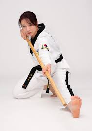 Image result for Dallo Martial Arts