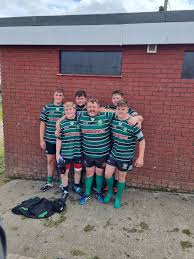 Image result for Tredegar Ironside Rugby Football Club
