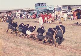 Image result for Sandhurst Tug Of War Club