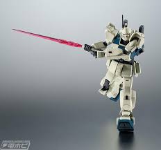 「シロー・アマダ 機動戦士ガンダム 第08MS小隊」の画像検索結果