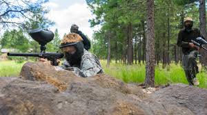 Image result for Combat Paintball, Lathom