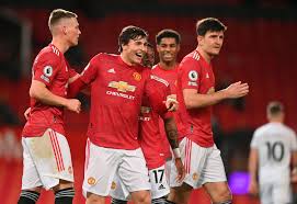 Image result for Manchester United Football Club