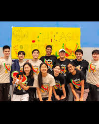 Image result for Claremount Methodist Badminton Club