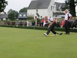Image result for Aberlady Bowling Club