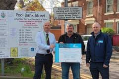 Image result for Nuneaton & Bedworth Sc