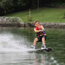 Image result for Deeside Wakeboard and Waterski Club