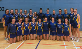 Image result for Poole Netball Club