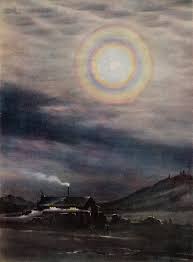 Attēlu rezultāti vaicājumam “Lunar corona”