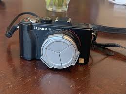 Image result for LX5
