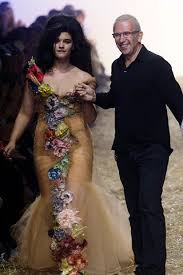 Image result for crystal renn