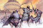 1320: Section 8: The Fall of Rome: Facts and Fictions