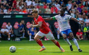 Image result for Treforus Netball Club