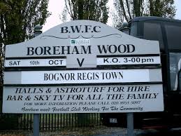 Image result for Boreham Wood Bowls Club