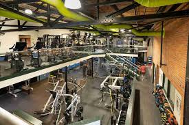 Image result for Notts Athletic Club