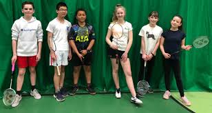 Image result for Stanstead Abbotts Junior Badminton Club
