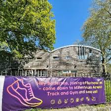 Image result for Battersea Park Millennium Arena