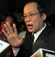 Noynoy Aquino does not want to