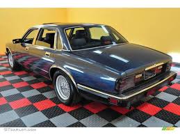 Image result for Solent Blue 1987 Jaguar