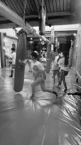 Image result for Prestwich Thai Boxing Club