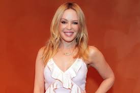 Image result for kylie minogue