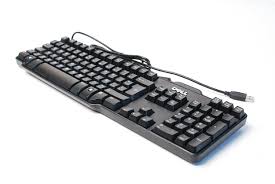 Afbeeldingsresultaat voor Dell SK-8115