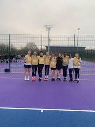 Image result for Chelmsford Netball Club
